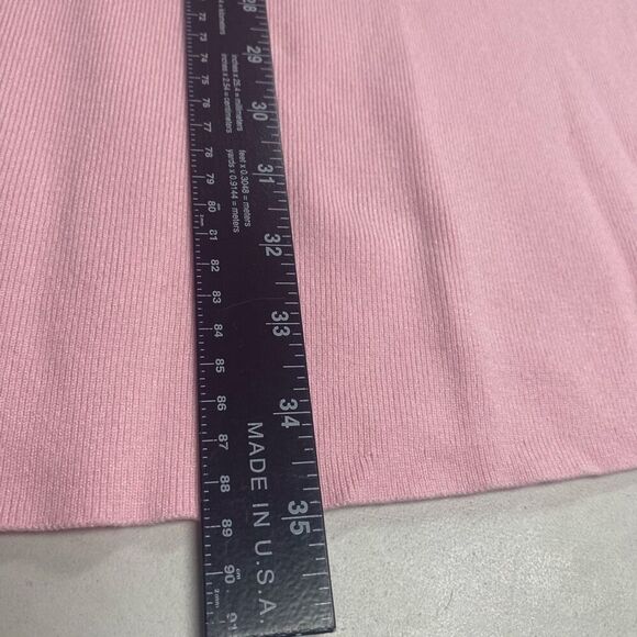 MEROKEETY Women’s‎ Striped Button Crewneck Sweater Dress New SEE DESCRIPTION - Picture 11 of 12